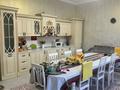 Часть дома · 6 комнат · 260 м² · 12 сот., Магжан Жумабаев 118 за 120 млн ₸ в  — фото 25