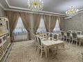 Часть дома · 6 комнат · 260 м² · 12 сот., Магжан Жумабаев 118 за 120 млн ₸ в  — фото 46