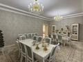 Часть дома · 6 комнат · 260 м² · 12 сот., Магжан Жумабаев 118 за 120 млн ₸ в  — фото 48