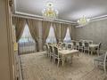 Часть дома · 6 комнат · 260 м² · 12 сот., Магжан Жумабаев 118 за 120 млн ₸ в  — фото 49
