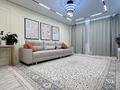 3-комнатная квартира · 103.6 м² · 9/9 этаж, мкр Аксай-1А, Мкр. Аксай 21 — Райымбека Момышұлы за 66 млн ₸ в Алматы, Ауэзовский р-н — фото 2