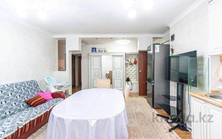 3-бөлмелі пәтер · 53.1 м² · 1/5 қабат, Таусамалы ш/а. 96, бағасы: 35 млн ₸ в Алматы, Наурызбайский р-н — фото 13