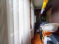 3-бөлмелі пәтер · 53.1 м² · 1/5 қабат, Таусамалы ш/а. 96, бағасы: 35 млн ₸ в Алматы, Наурызбайский р-н — фото 12