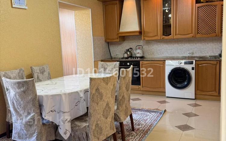 5-бөлмелі пәтер · 185.5 м² · 2/6 қабат, Маресьева 80/2 — Маресьева, бағасы: 42.5 млн ₸ в Актобе — фото 2