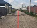 Участок · 8 соток, мкр Рахат, Байжанова 9 — улица Байжанова за 32 млн ₸ в Алматы, Алатауский р-н — фото 6