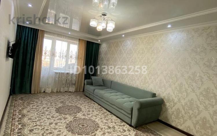 2-комнатная квартира · 65 м² · 6/9 этаж, Майлина 29/1 за 280 000 ₸ в Астане, Алматы р-н — фото 2