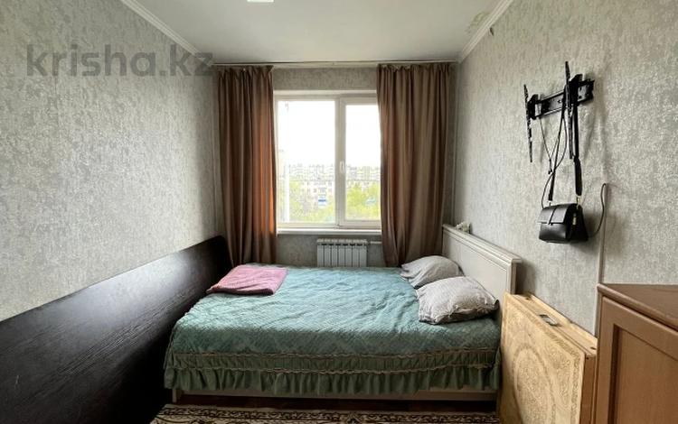3-комнатная квартира · 61 м² · 5/5 этаж, мкр 5, Тургенева за 13.5 млн ₸ в Актобе — фото 2