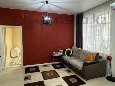 1-комнатная квартира · 51.8 м² · 1/5 этаж, мкр. Алтын орда, Санкибай батыра за 20 млн 〒 в Актобе