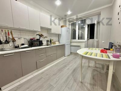 1-комнатная квартира · 39.6 м² · 7/7 этаж, Аманжол Бөлекпаев 10 за 21 млн ₸ в Астане, Алматы р-н
