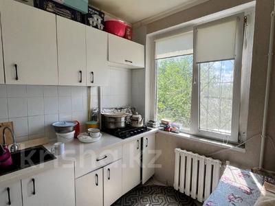 2-бөлмелі пәтер · 44.6 м² · 3/5 қабат, 1 ш/а, Тургенева, бағасы: 12.5 млн ₸ в Актобе, мкр 5