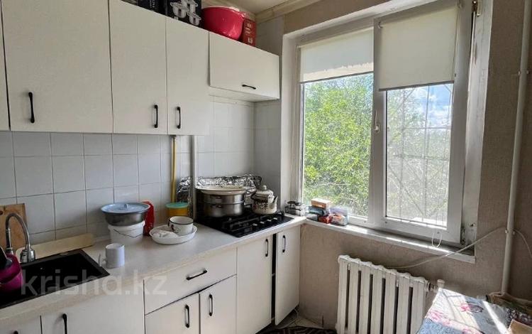 2-бөлмелі пәтер · 44.6 м² · 3/5 қабат, 1 ш/а, Тургенева, бағасы: 12.5 млн ₸ в Актобе, мкр 5 — фото 12