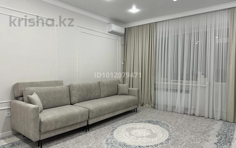 2-комнатная квартира · 95 м² · 2/6 этаж, Мангилик Ел 21 за 38.7 млн ₸ в Актобе — фото 32