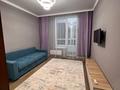 1-комнатная квартира · 43.1 м² · 14/16 этаж, Санжара Асфендиярова 9 — Хан шатыр за 180 000 〒 в Астане, Есильский р-н — фото 11