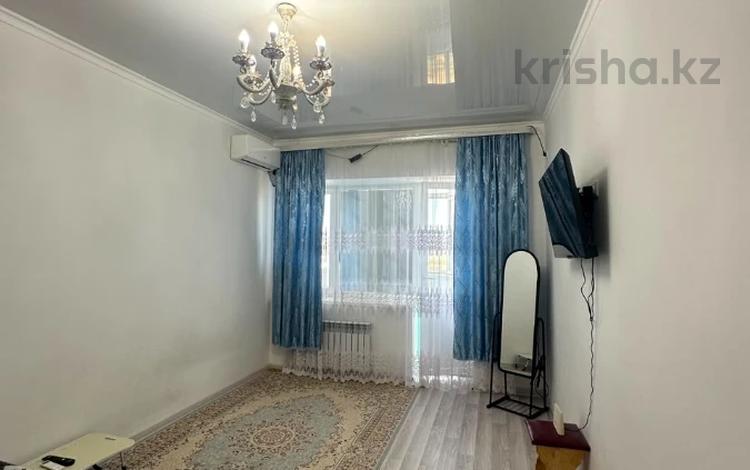 1-комнатная квартира · 41 м² · 4/5 этаж, Батыс-2 40в за 15.5 млн ₸ в Актобе — фото 2