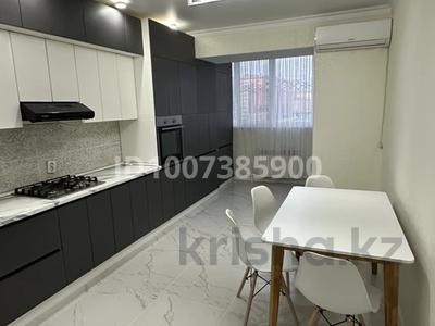 3-комнатная квартира · 92 м² · 2/10 этаж, мкр. Алтын орда 9Б за 250 000 〒 в Актобе