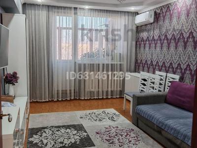 3-комнатная квартира · 67 м² · 5/5 этаж, Сейфуллина Шолохова — Шолохова Сейфуллина за 41.5 млн ₸ в Алматы, Турксибский р-н