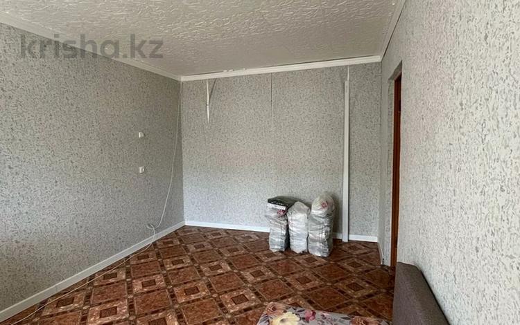 1-бөлмелі пәтер · 30 м² · 1/5 қабат, Шанхай ш/а., Рыскулова 59В, бағасы: 7 млн ₸ в Актобе, мкр Шанхай — фото 5