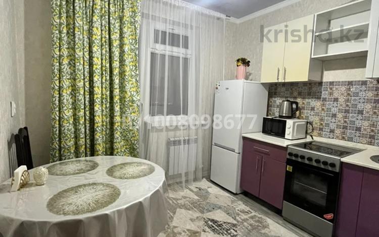 1-бөлмелі пәтер · 36 м² · 14/22 қабат, Аль-Фараби 34 — Улы Дала, бағасы: 16 000 ₸ в Астане, Есильский р-н — фото 5