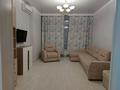 2-комнатная квартира · 76 м² · 13/18 этаж, Сауран — ул. Сауран, ТРЦ Керуен, рынок Сауран за 320 000 ₸ в Астане, Есильский р-н — фото 2