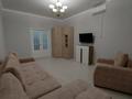 2-комнатная квартира · 76 м² · 13/18 этаж, Сауран — ул. Сауран, ТРЦ Керуен, рынок Сауран за 320 000 ₸ в Астане, Есильский р-н