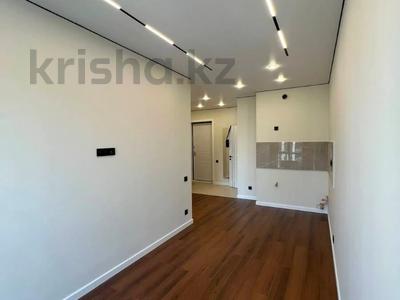 2-комнатная квартира · 40 м² · 7/9 этаж, Жунисова за 27.5 млн ₸ в Алматы, Наурызбайский р-н