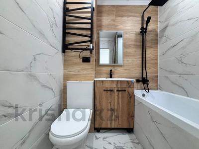 1-бөлмелі пәтер · 34.5 м² · 7/9 қабат, Майкудук, Мкр Восток-3 — Восток-3, Восток-2, Восток-5, бағасы: ~ 14 млн ₸ в Караганде, Алихана Бокейханова р-н