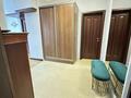 3-бөлмелі пәтер · 184 м² · 9/10 қабат, Кабанбай батыра 6/5, бағасы: 1 млн ₸ в Астане, Есильский р-н — фото 5