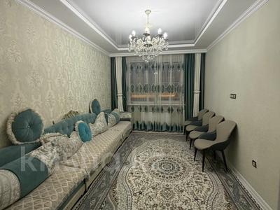 3-комнатная квартира · 61 м² · 21/24 этаж, Калибек Куанышбаев, 11/3 за 40 млн ₸ в Астане, Сарайшык р-н
