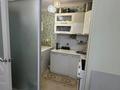 3-комнатная квартира · 61 м² · 21/24 этаж, Калибек Куанышбаев, 11/3 за 40 млн ₸ в Астане, Сарайшык р-н — фото 4