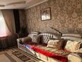 Отдельный дом · 4 комнаты · 126 м² · 10 сот., Бугор , Еркин за 22 млн 〒 в Талдыкоргане