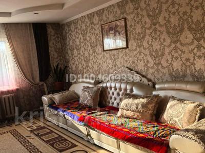 Отдельный дом · 4 комнаты · 126 м² · 10 сот., Бугор , Еркин за 22 млн 〒 в Талдыкоргане