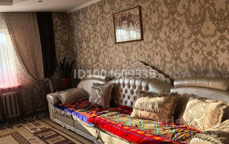 Отдельный дом · 4 комнаты · 126 м² · 10 сот., Бугор , Еркин за 22 млн 〒 в Талдыкоргане — фото 2