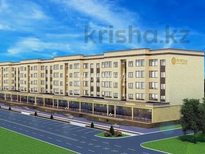 2-комнатная квартира · 67 м² · 3/5 этаж, 15 18 за 23.5 млн 〒 в Туркестане