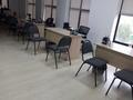 Свободное назначение, офисы, кабинеты и рабочие места · 126 м² за 450 000 ₸ в Актобе, мкр 12 — фото 3