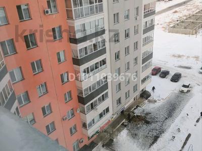 2-комнатная квартира · 60.5 м² · 9/9 этаж, мкрн Сарыарка 8/4 за 19 млн 〒 в Кокшетау