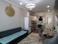 3-комнатная квартира · 67 м² · 7/12 этаж, Илияс Омаров 12/1 за 45.5 млн ₸ в Астане, Нура р-н