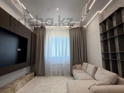 3-бөлмелі пәтер · 100 м² · 11/12 қабат, 14-ш/а. 100, бағасы: 57 млн ₸ в Актау, 14-й мкр
