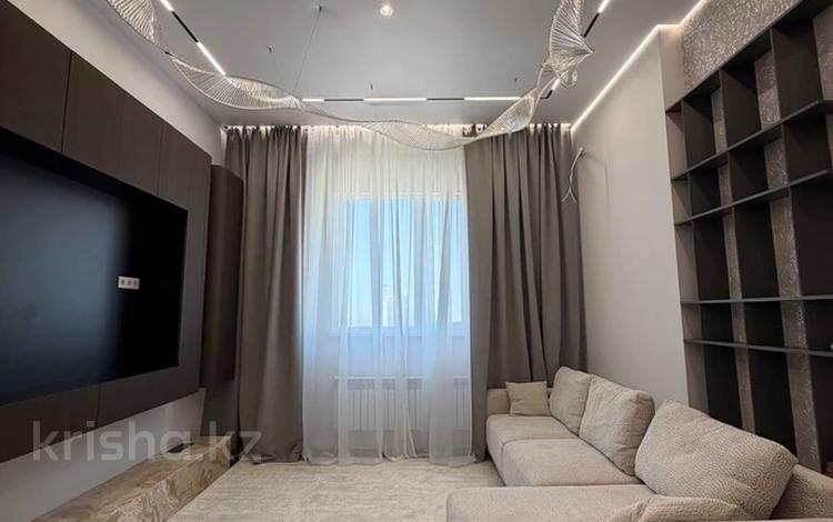 3-бөлмелі пәтер · 100 м² · 11/12 қабат, 14-ш/а. 100, бағасы: 57 млн ₸ в Актау, 14-й мкр — фото 2