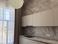 3-бөлмелі пәтер · 100 м² · 11/12 қабат, 14-ш/а. 100, бағасы: 57 млн ₸ в Актау, 14-й мкр — фото 26