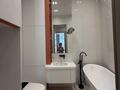 3-бөлмелі пәтер · 100 м² · 11/12 қабат, 14-ш/а. 100, бағасы: 57 млн ₸ в Актау, 14-й мкр — фото 33