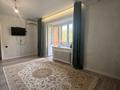 1-комнатная квартира · 40 м² · 5/5 этаж, Шафика Чокина 189 за 29.5 млн ₸ в Алматы, Алмалинский р-н