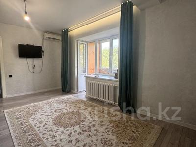 1-комнатная квартира · 40 м² · 5/5 этаж, Шафика Чокина 189 за 29.5 млн ₸ в Алматы, Алмалинский р-н