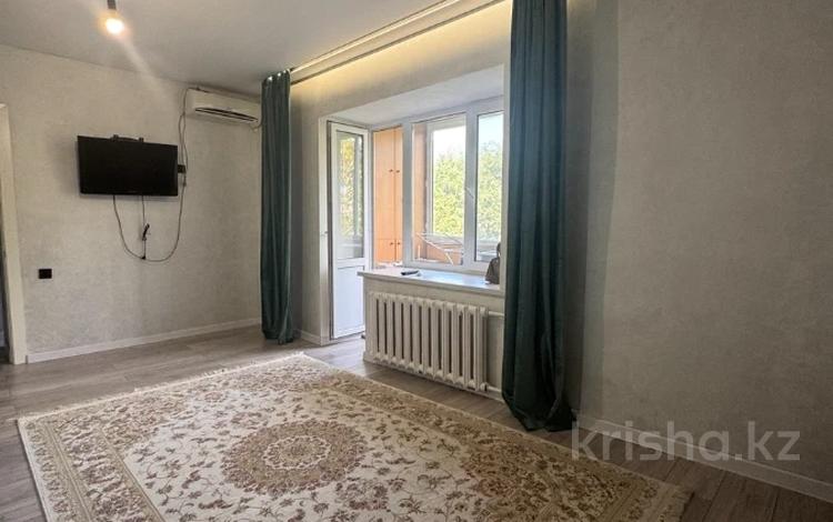 1-комнатная квартира · 40 м² · 5/5 этаж, Шафика Чокина 189 за 29.5 млн ₸ в Алматы, Алмалинский р-н — фото 33