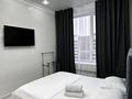 1-комнатная квартира · 38 м², Айтеке 15 — К. Мухамедханова/ Коргалжинское шоссе за 16 000 ₸ в Астане, Нура р-н