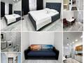 1-комнатная квартира · 38 м², Айтеке 15 — К. Мухамедханова/ Коргалжинское шоссе за 16 000 ₸ в Астане, Нура р-н — фото 7
