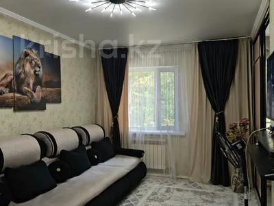 2-бөлмелі пәтер · 50.9 м² · 3/3 қабат, Ворошилова, бағасы: 17.2 млн ₸ в Костанае