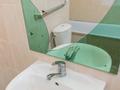 1-бөлмелі пәтер · 35 м² · 8/13 қабат, Казыбек би 139 — Муратбаева, бағасы: 15 000 ₸ в Алматы, Алмалинский р-н — фото 3