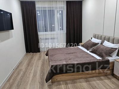 1-бөлмелі пәтер · 45 м² · 2/5 қабат, Габдуллина — Цон, Мырзахметовский университет, НИШ, бағасы: 12 000 ₸ в Кокшетау