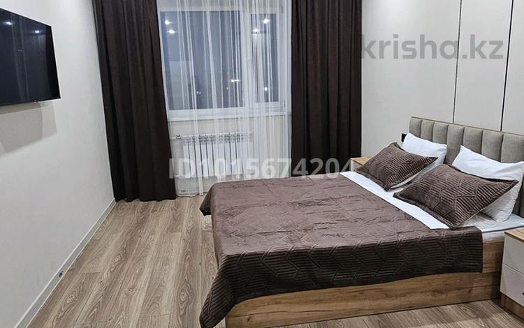 1-комнатная квартира · 45 м² · 2/5 этаж, Габдуллина — Цон, Мырзахметовский университет, НИШ за 13 000 ₸ в Кокшетау — фото 2