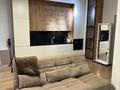 2-комнатная квартира · 58 м² · 6/8 этаж, Жаксылык Ушкемпирова за 550 000 ₸ в Алматы, Бостандыкский р-н